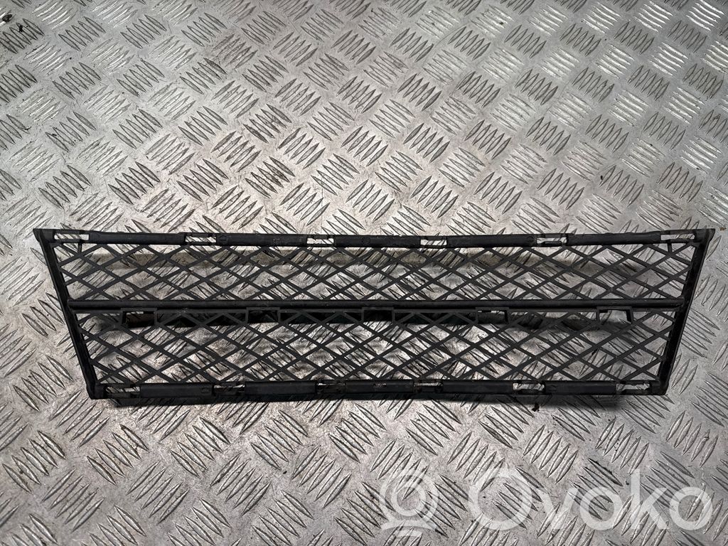 BMW 5 E60 E61 Front bumper lower grill 