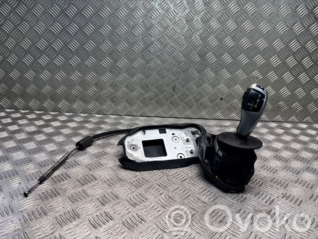 BMW 5 E60 E61 Gear shifter/selector 