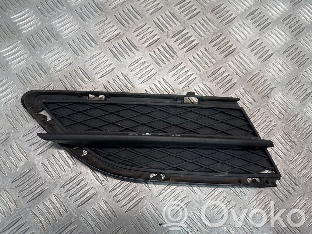 BMW 3 E90 E91 Front bumper lower grill 