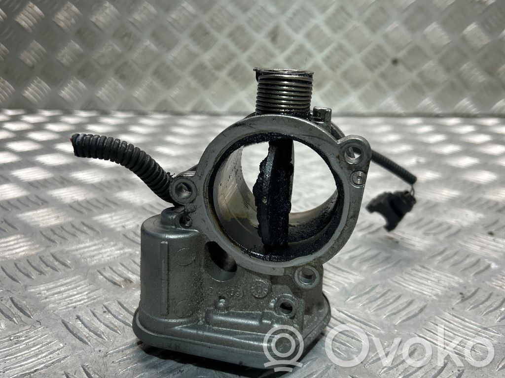 Throttle valve   7804373