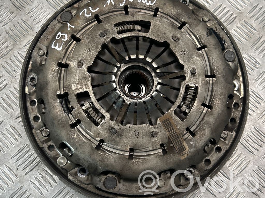 BMW 3 E90 E91 Clutch set kit 