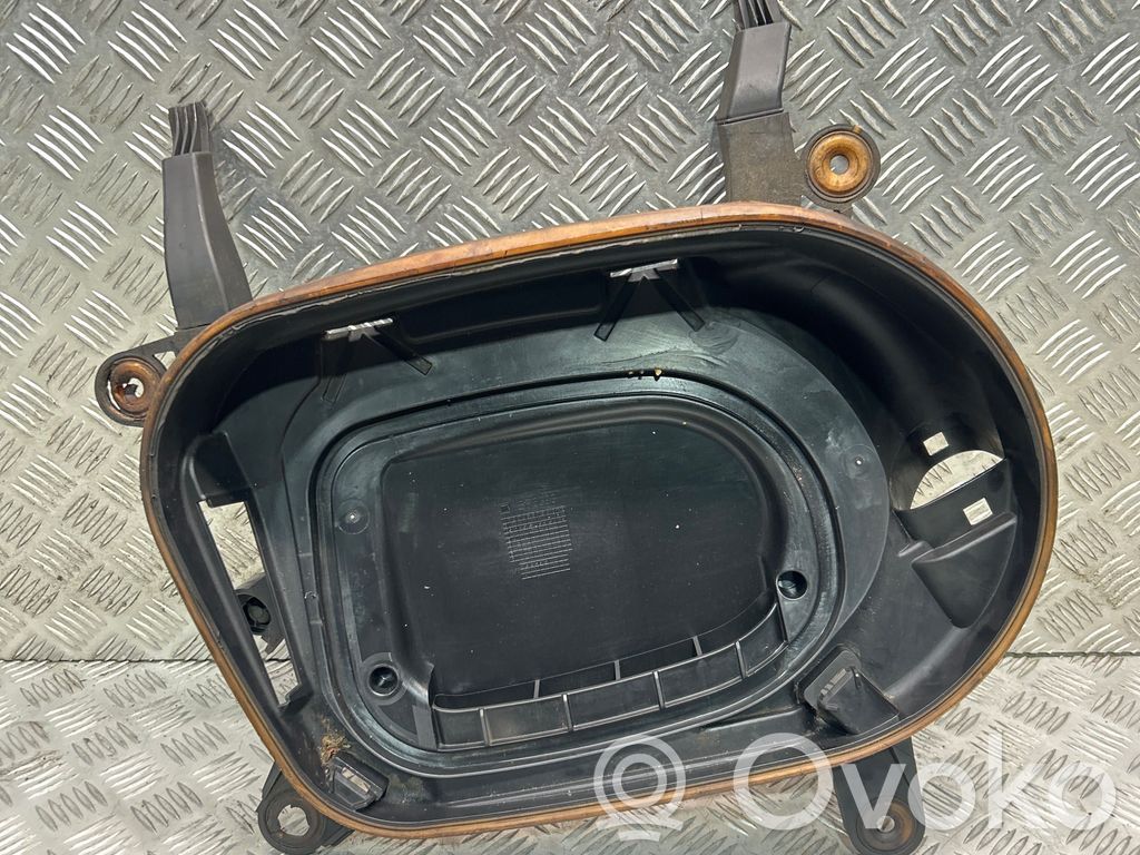 BMW X5 E70 Air filter box 