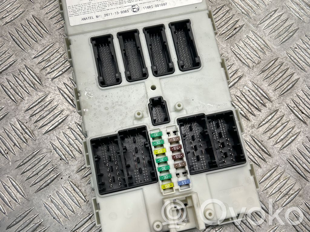 BMW 2 F46 Module confort 