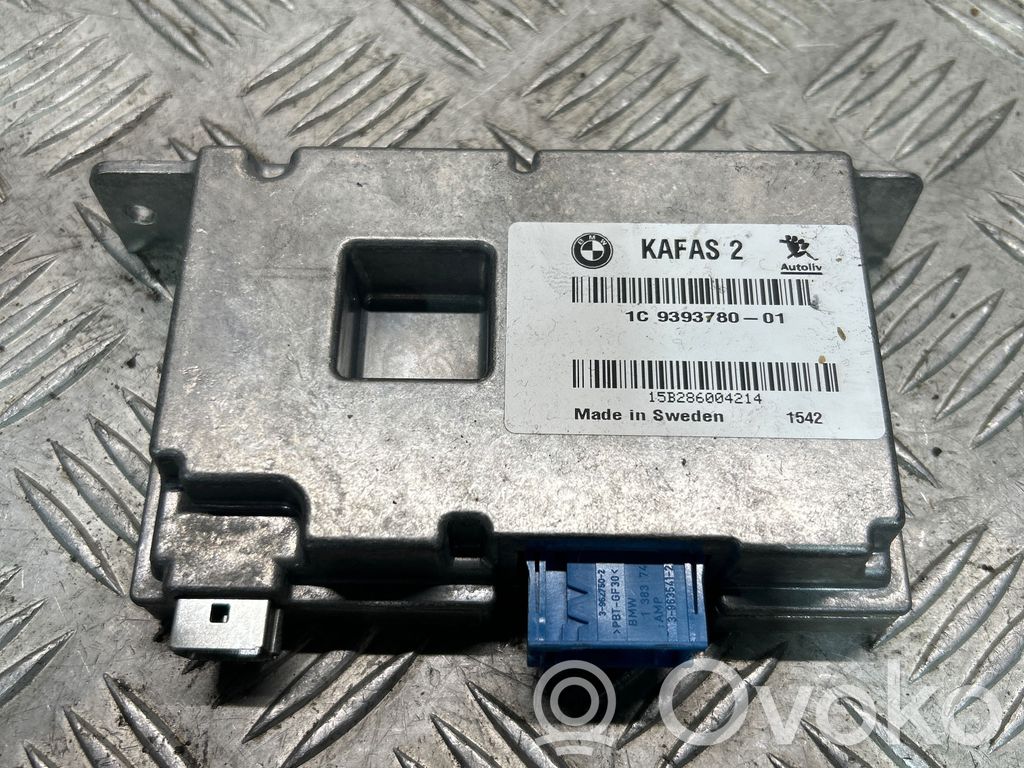 BMW 2 F46 Camera control unit module 