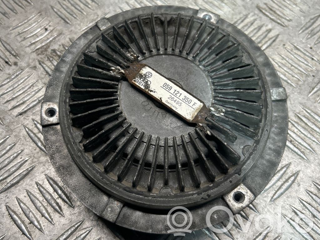 Audi A6 S6 C5 4B Termomufta 
