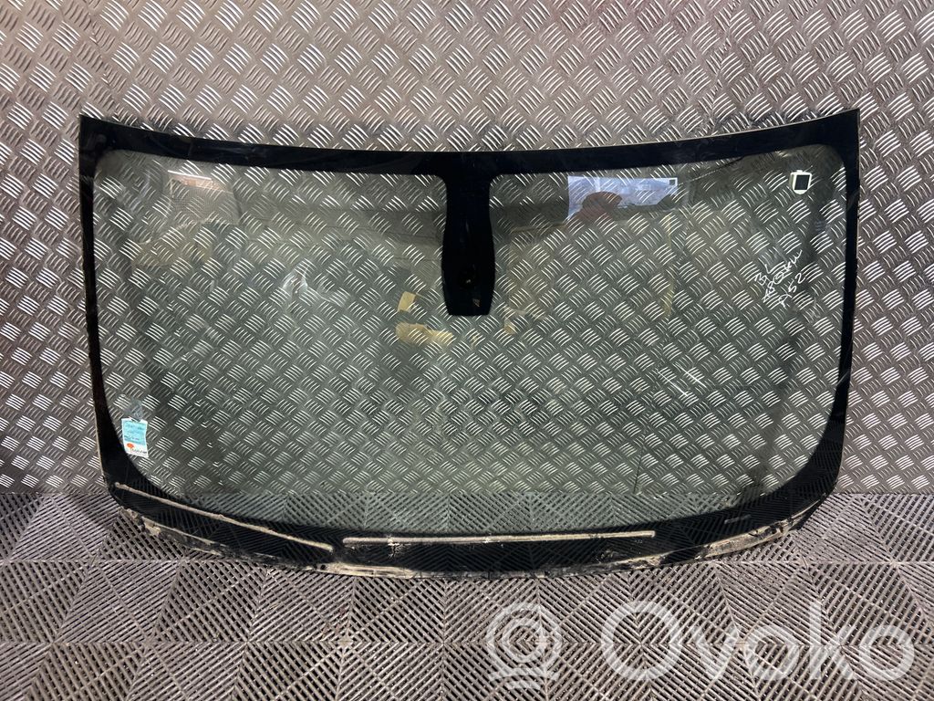 BMW 5 GT F07 Front windscreen/windshield window 