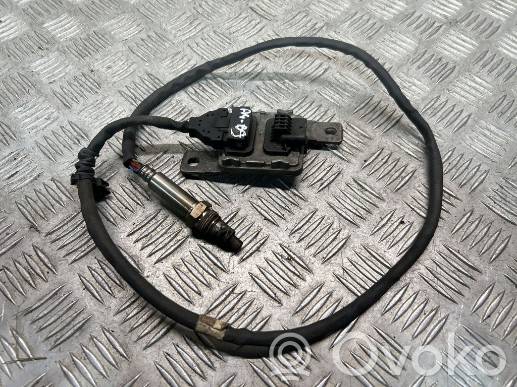 Audi A4 S4 B9 Lambda probe sensor 