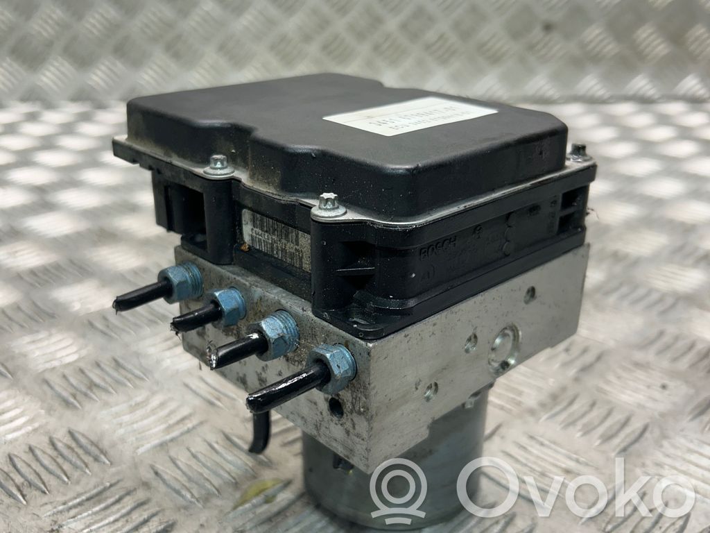 BMW X1 E84 ABS Pump 