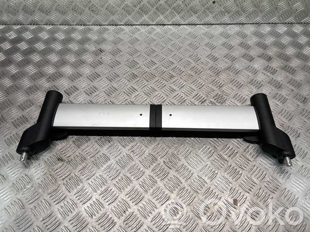 BMW 3 F30 F35 F31 Przegroda bagażnika 