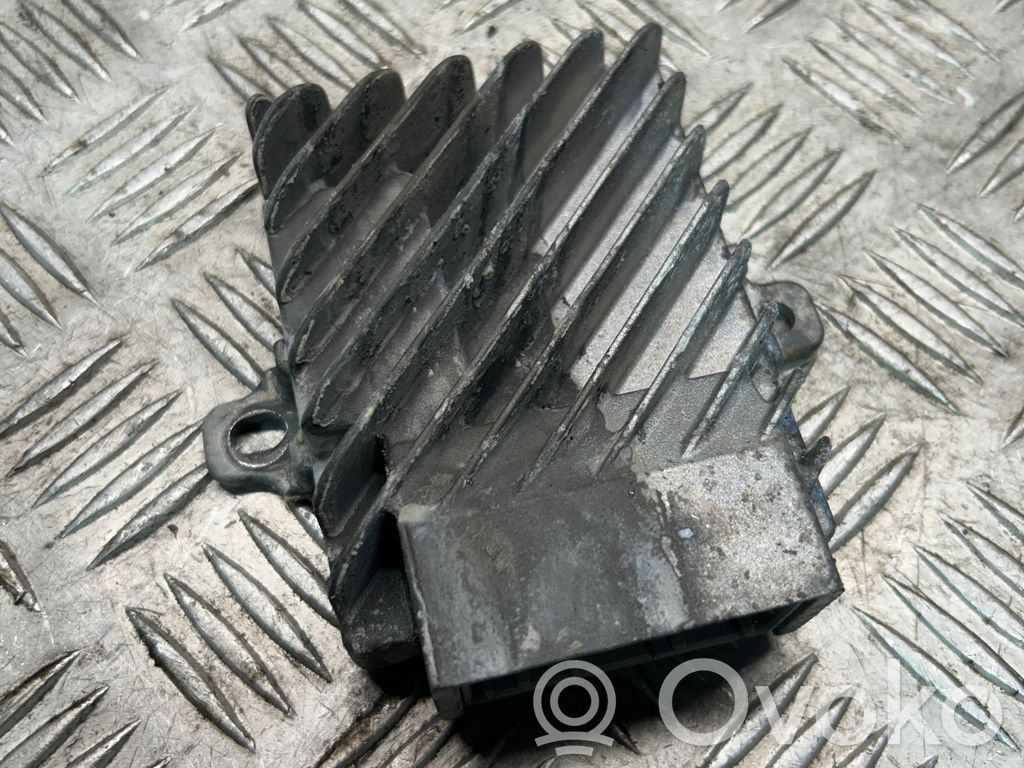 BMW 4 F32 F33 Wzmacniacz audio 
