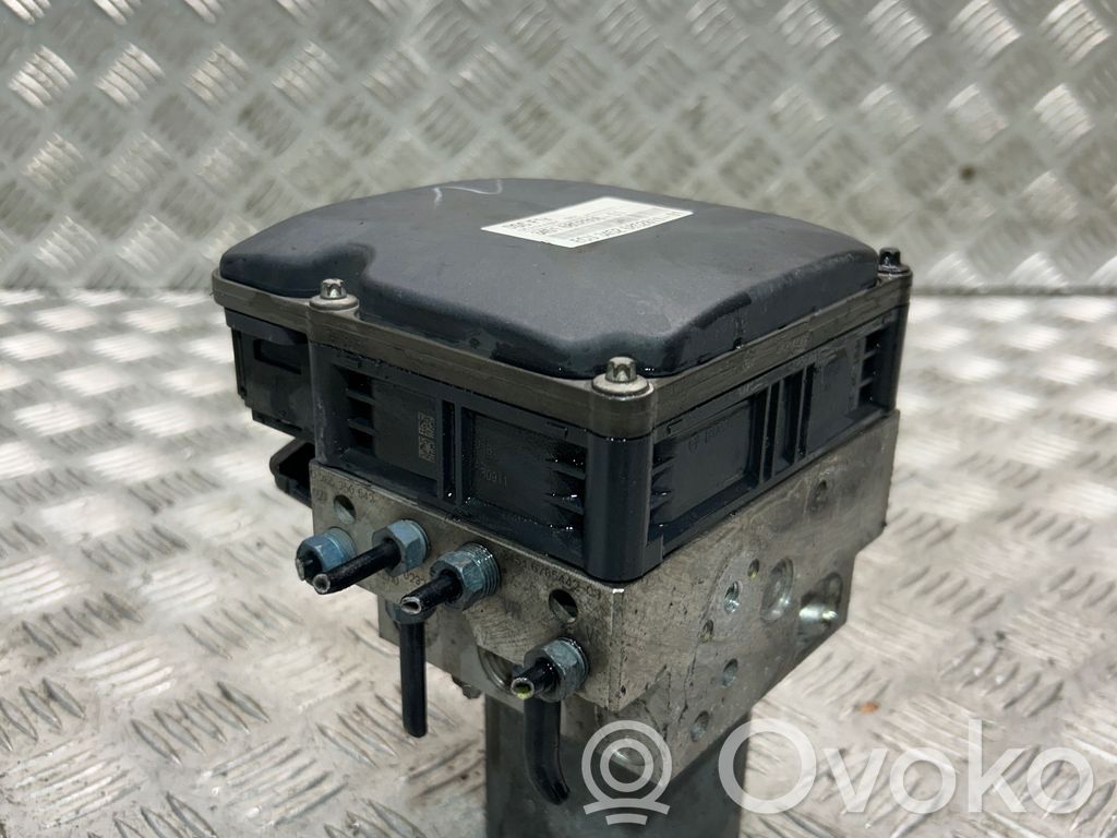 BMW 5 F10 F11 ABS Pump 