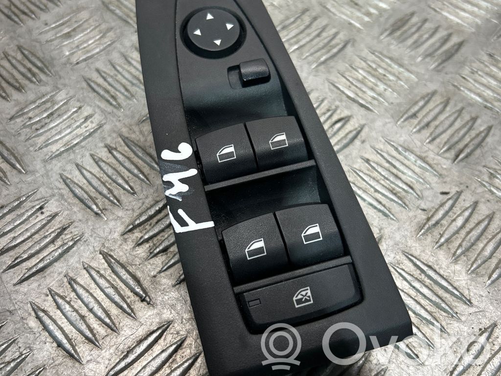 BMW 2 F45 Electric window control switch 