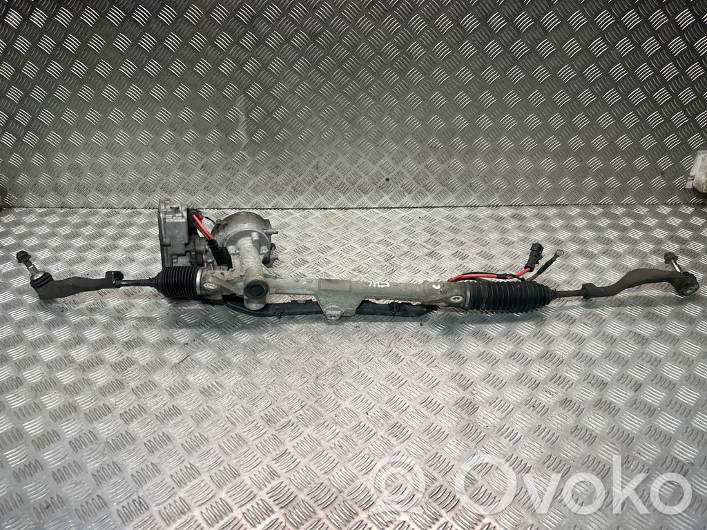 BMW 2 F45 Hammastanko 