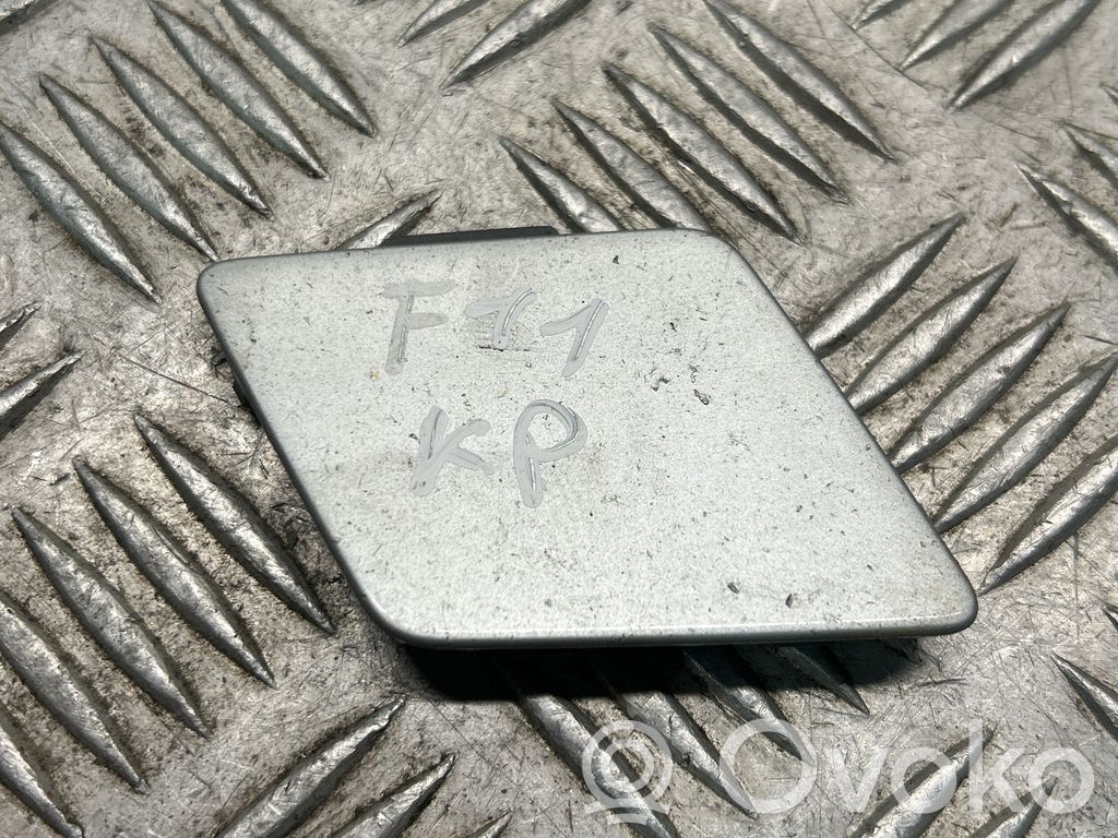 BMW 5 F10 F11 Capac orificiu tractare față 
