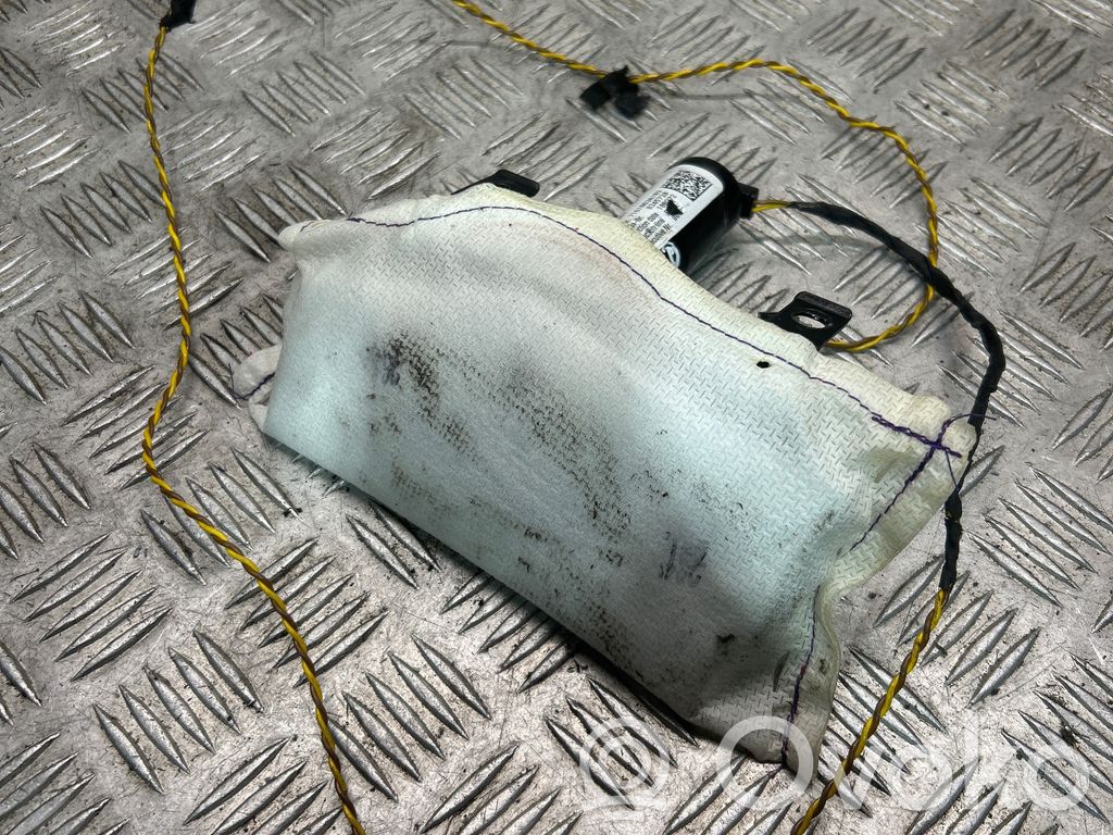 BMW X5 E70 Sitz-Airbag 