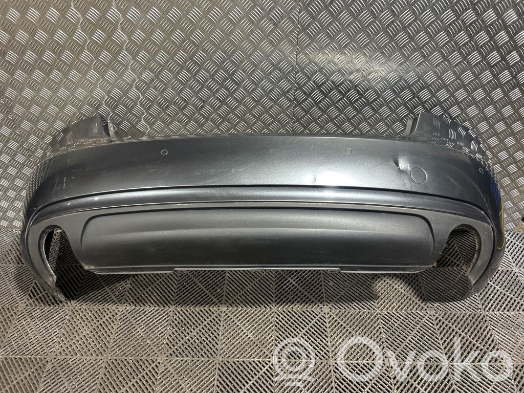 Audi A5 Sportback 8TA Parachoques 