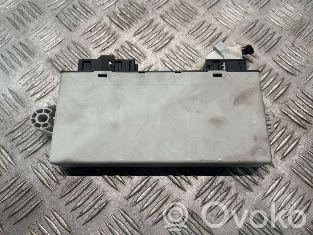 BMW X3 F25 Tailgate/trunk control unit/module 