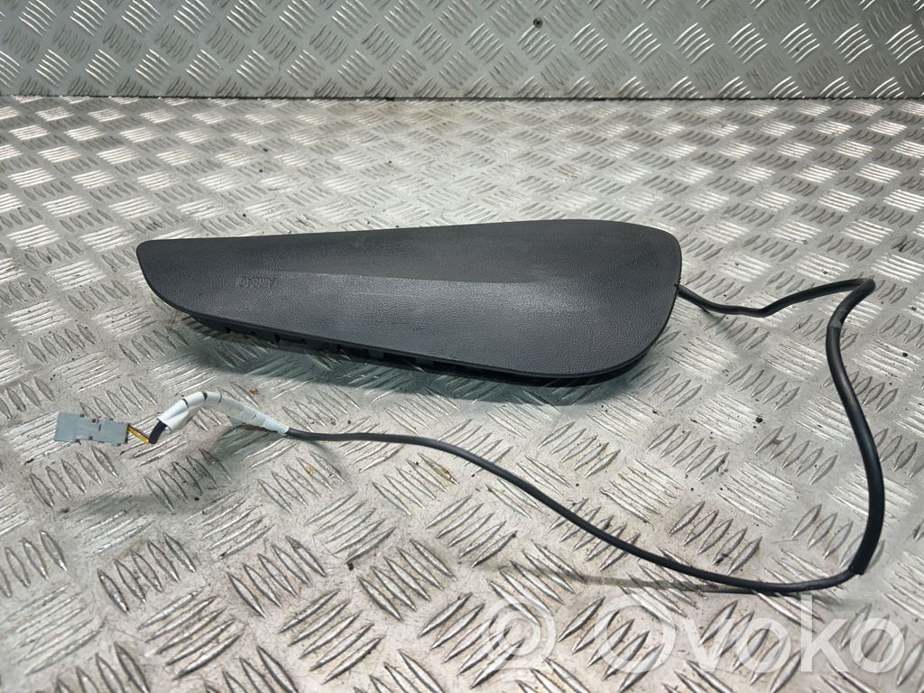 BMW 1 E81 E87 Airbag del asiento 