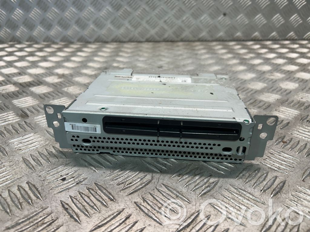 BMW X1 F48 F49 Radio/CD/DVD/GPS head unit 