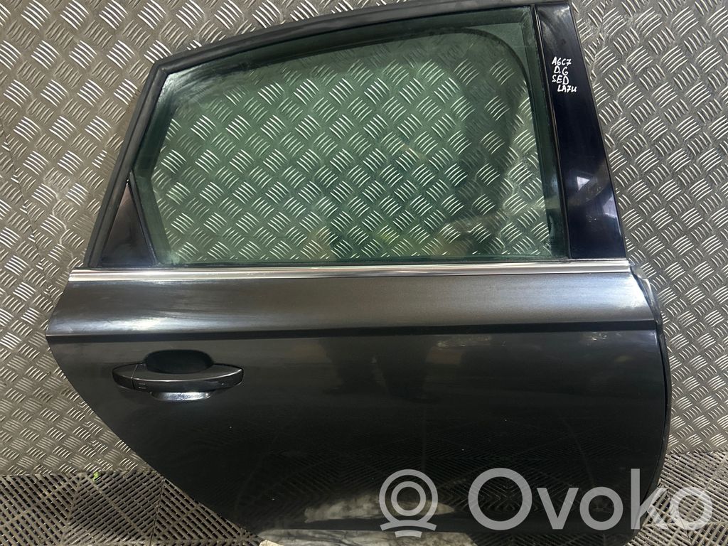 Audi A6 S6 C7 4G Puerta trasera 