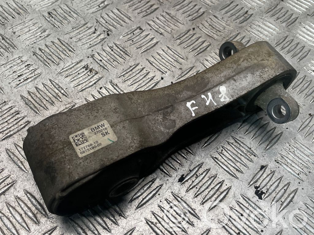 BMW X1 F48 F49 Engine mount bracket 