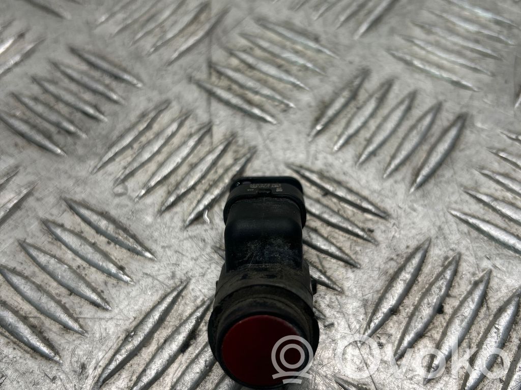 Audi A4 S4 B8 8K Parksensor PDC 