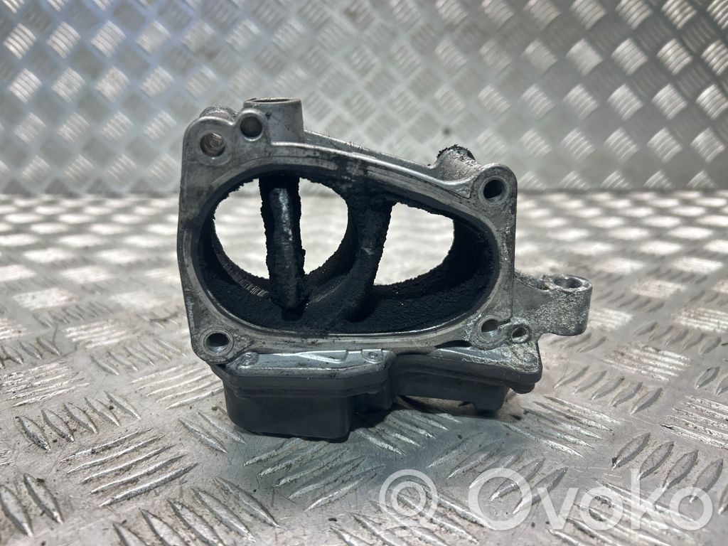 Soupape d'étranglement   059129593H