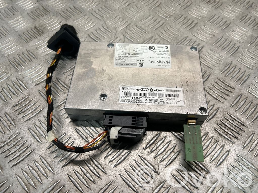Bluetooth modulis   8T0862335E,8T0862335F