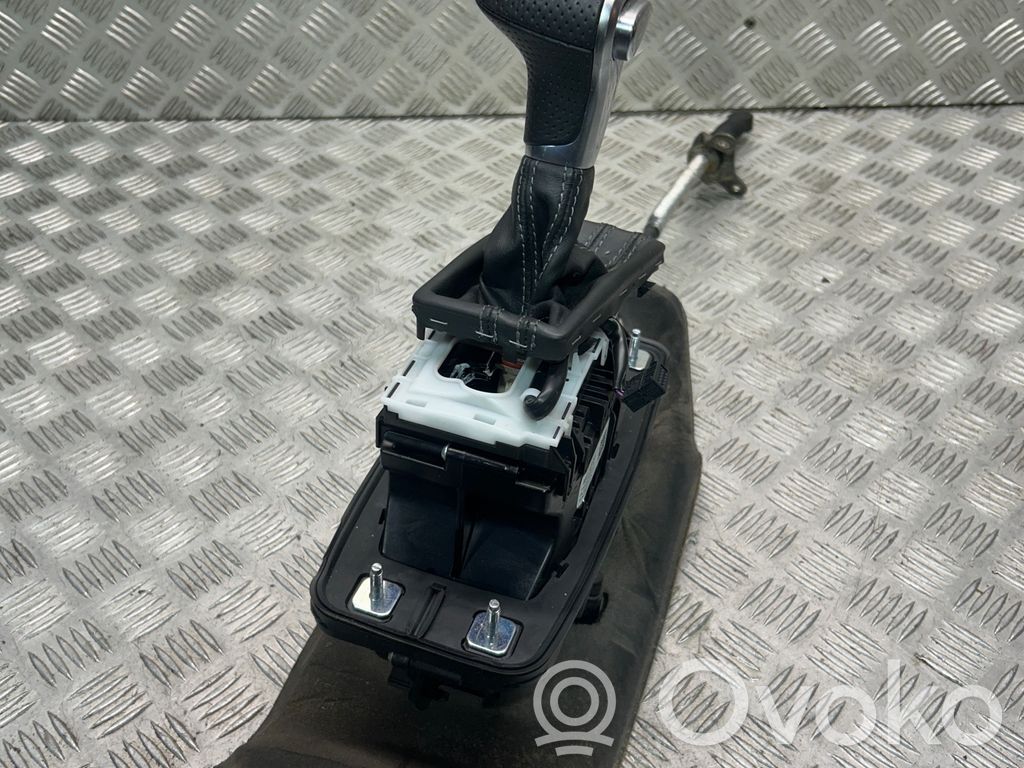 Audi A5 8T 8F Selector caja de cambios 