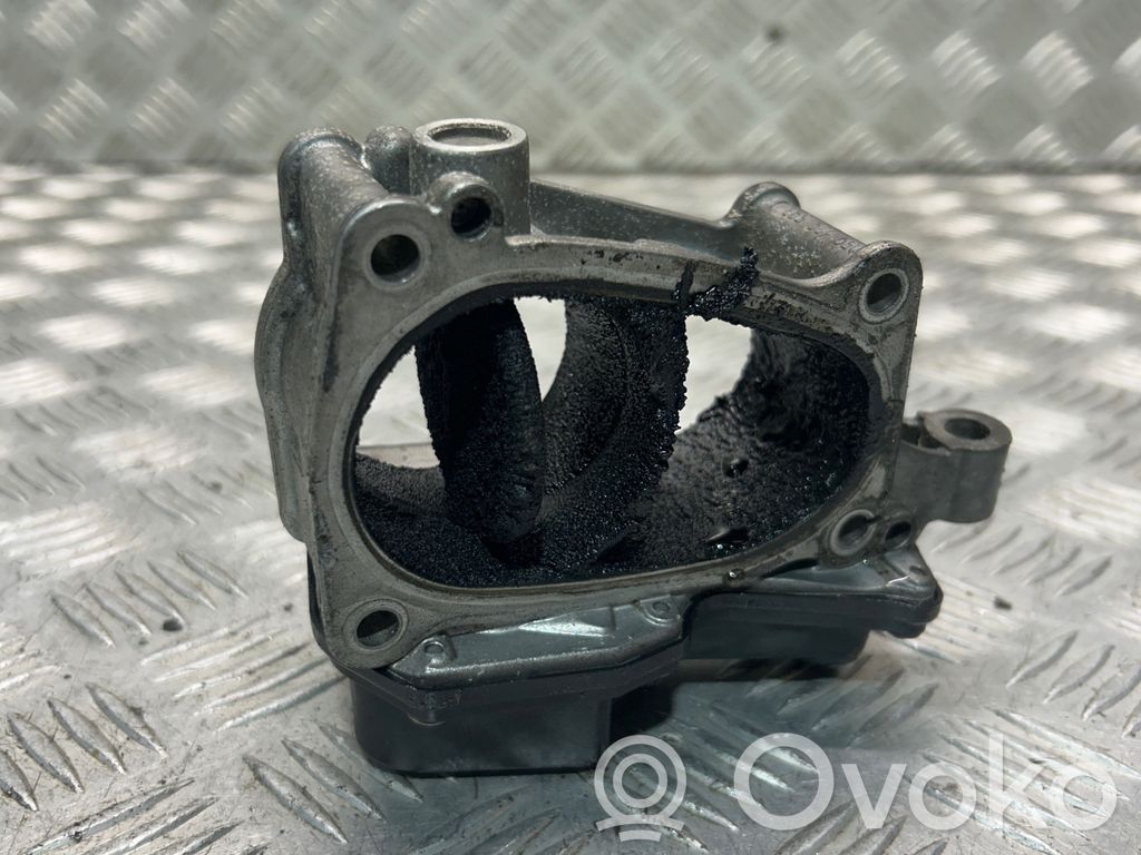 Soupape d'étranglement   059129593J