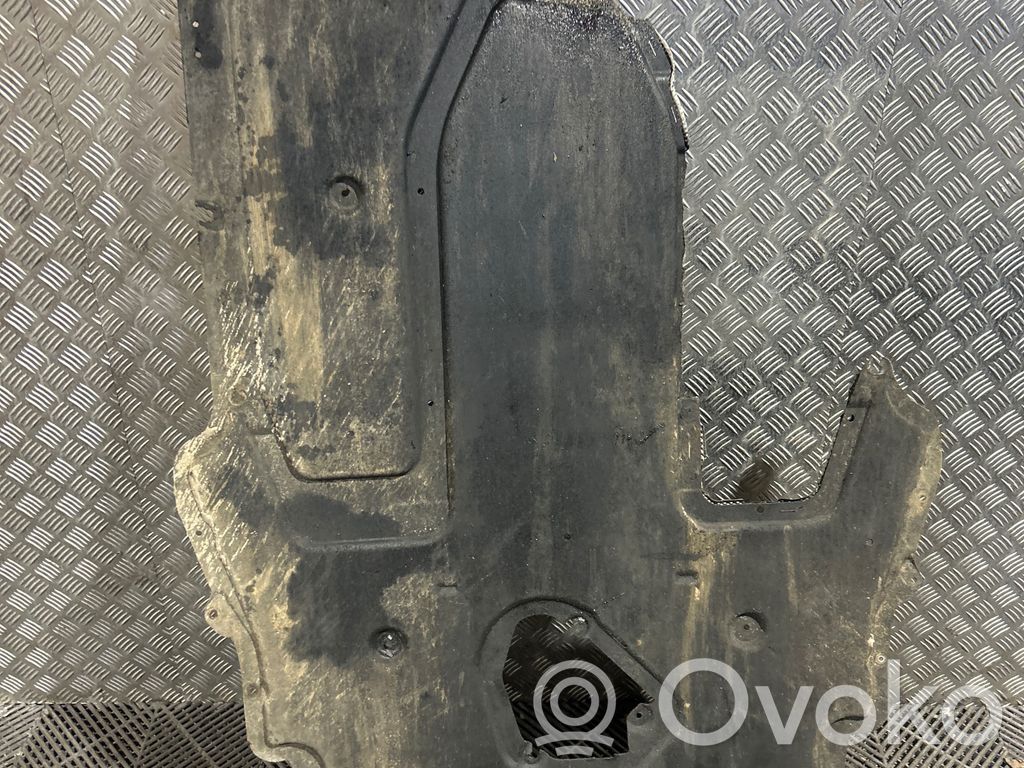 Gearbox bottom protection   7203908