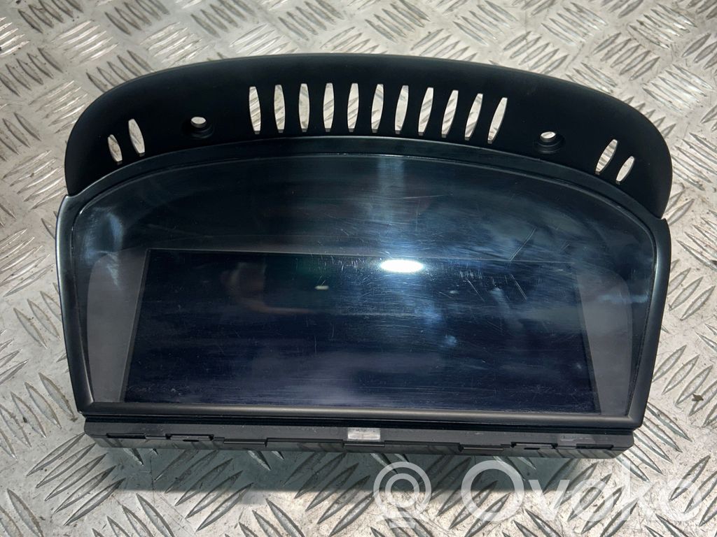 Bildschirm / Display / Anzeige   9151979,9151980