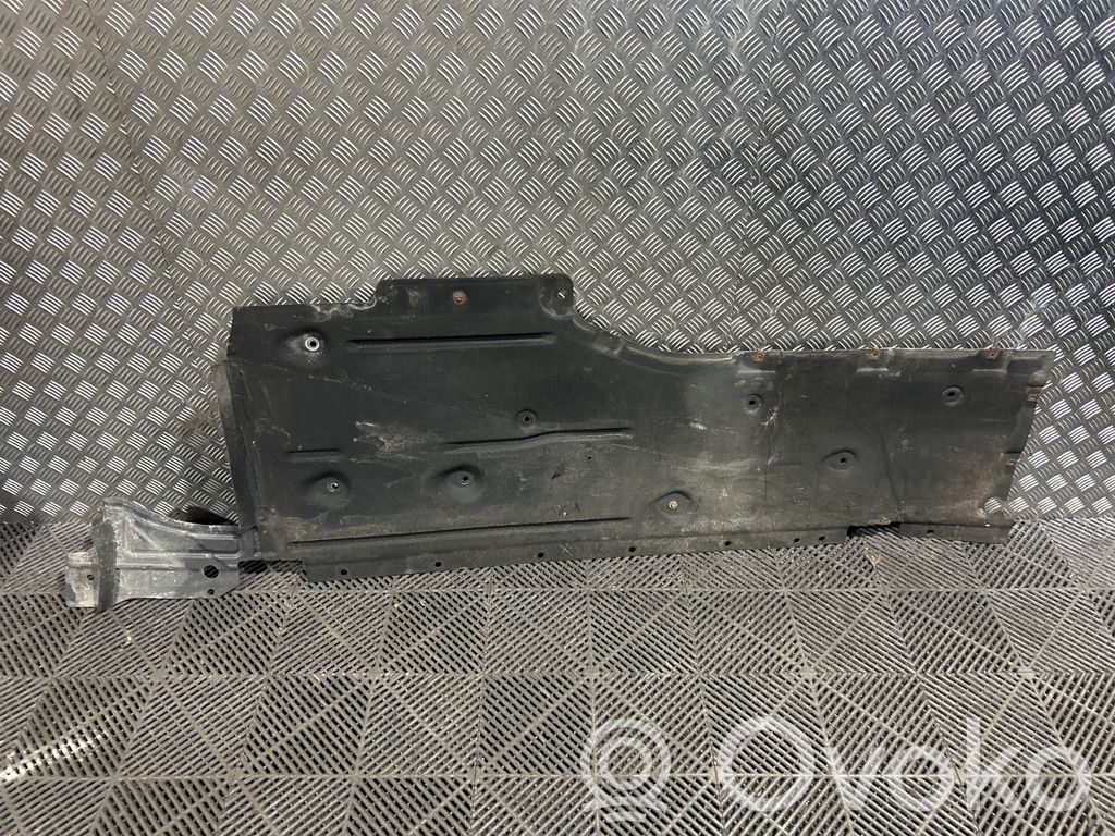 Side bottom protection   7244593