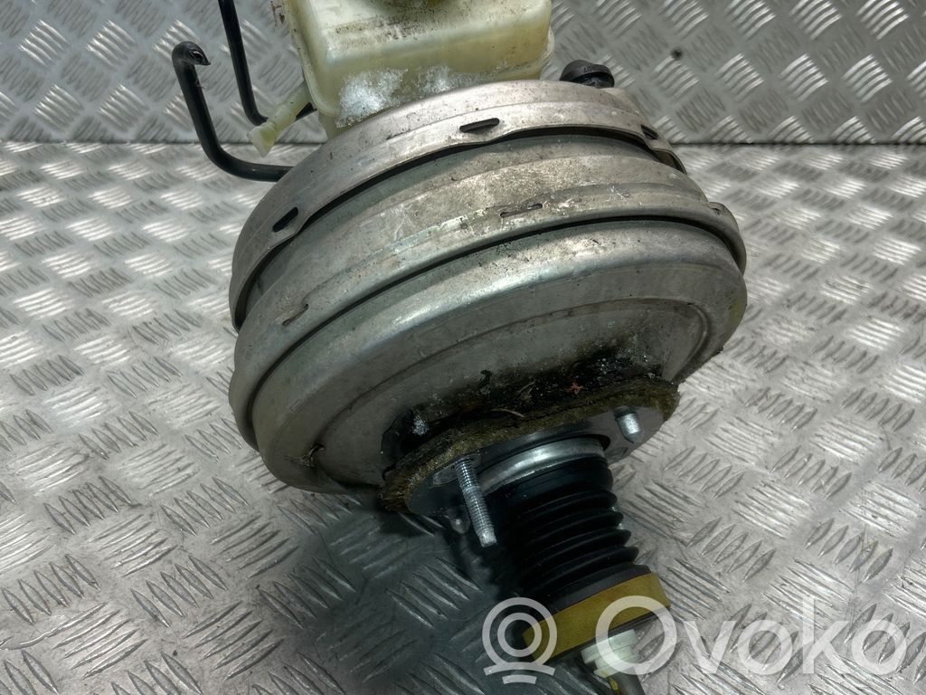 BMW 5 E60 E61 Stabdžių vakuumo pūslė 