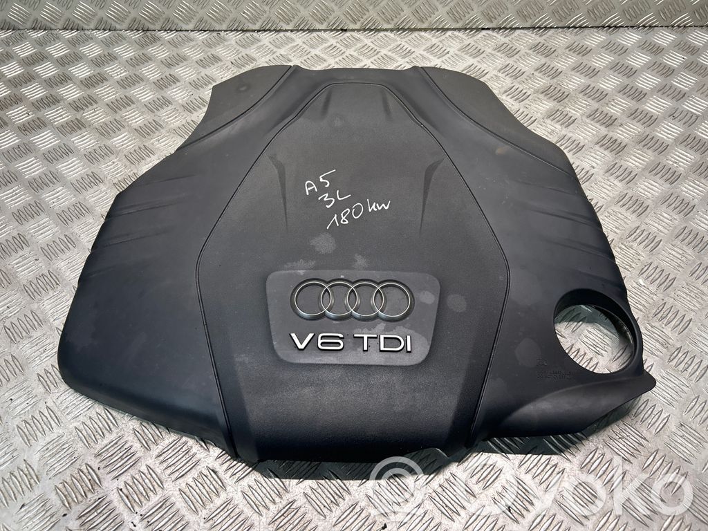 Audi A5 8T 8F Moottorin koppa 