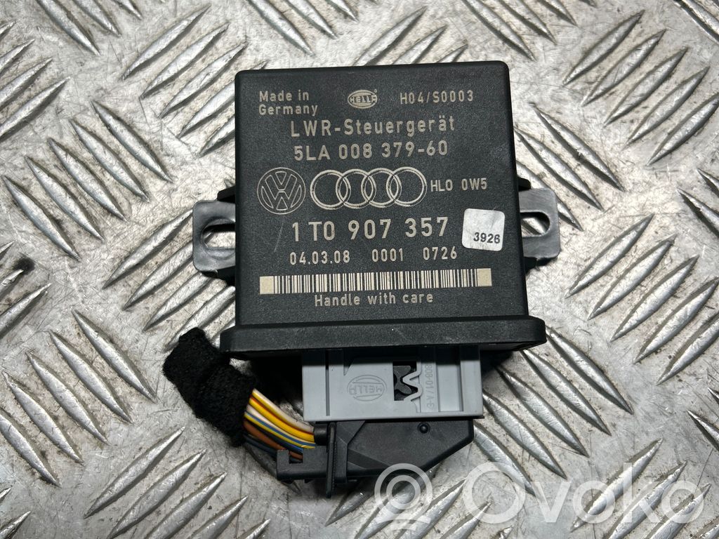 Módulo de luz LCM   1T0907357