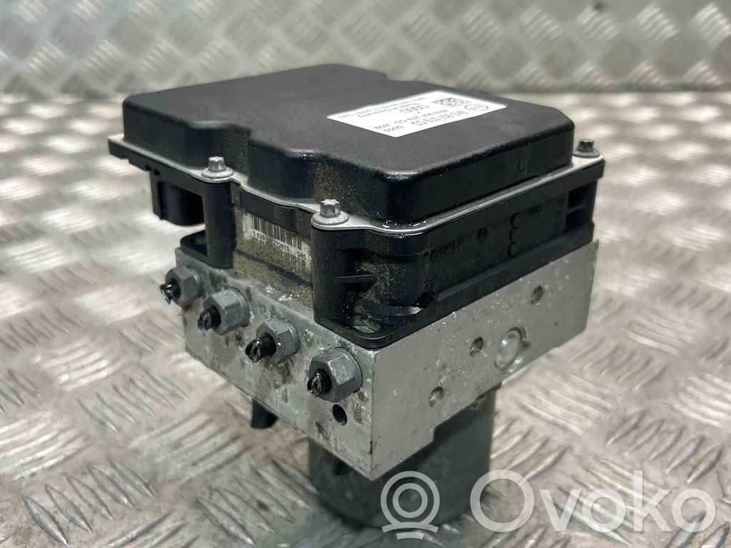 Audi A5 8T 8F ABS Pump 