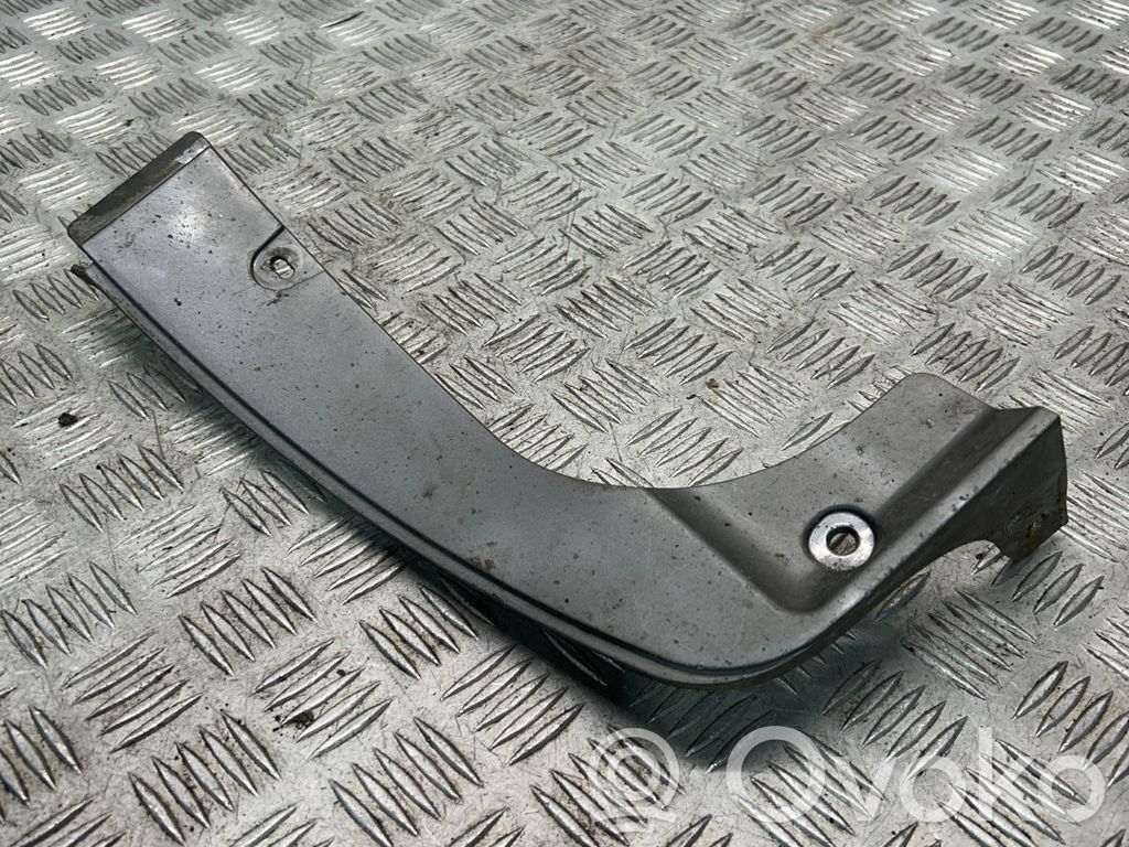 BMW X5 E70 Front mudguard 