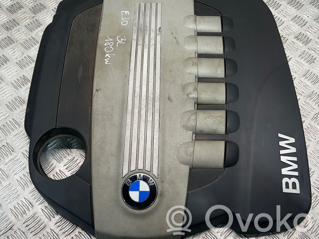 BMW 3 E90 E91 Engine cover (trim) 