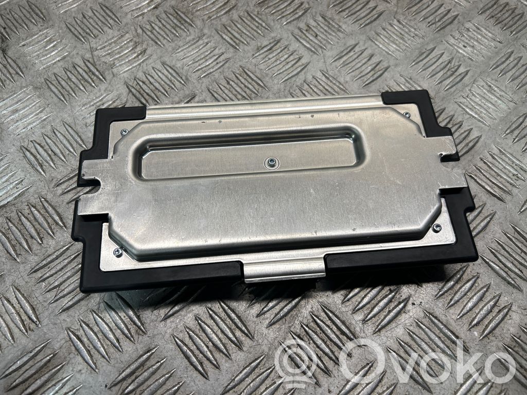 BMW 3 E90 E91 Light module LCM 