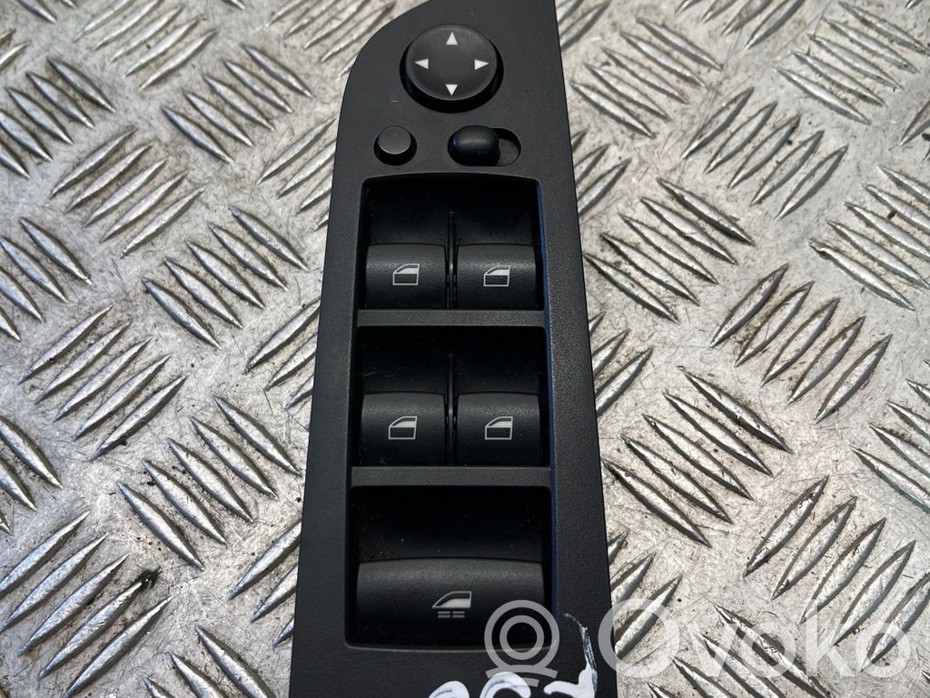 BMW 3 E92 E93 Electric window control switch 