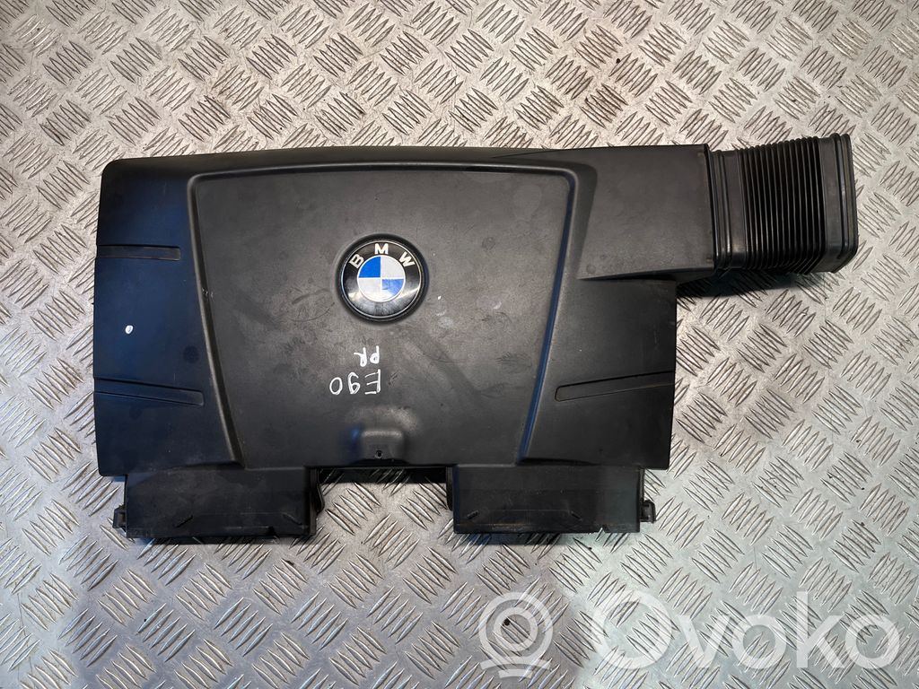 BMW 3 E90 E91 Componentă admisie aer 