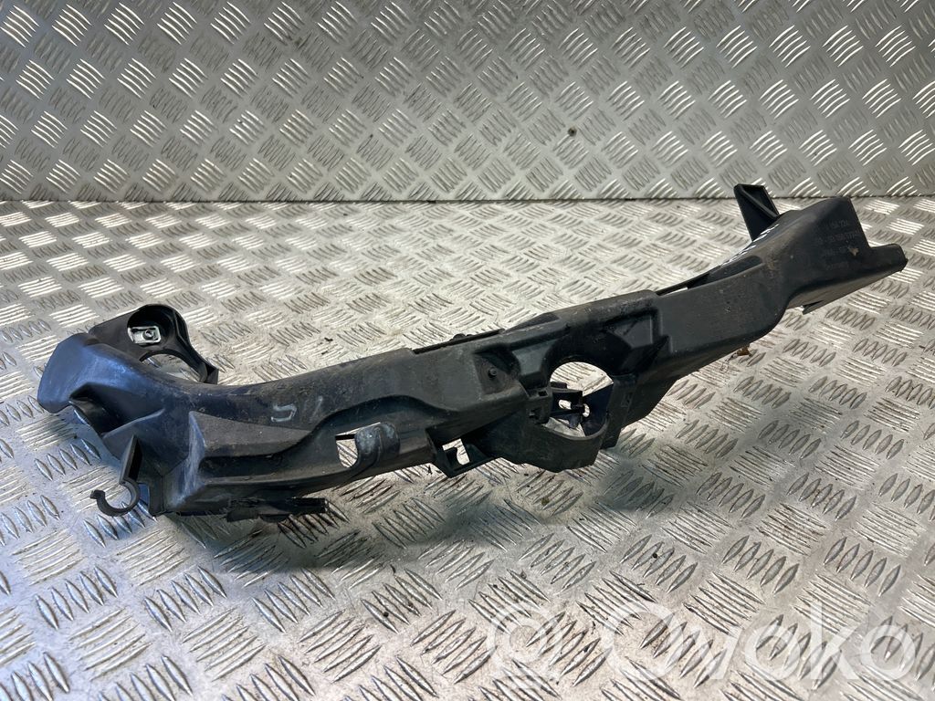 BMW 3 E92 E93 Headlight/headlamp mounting bracket 