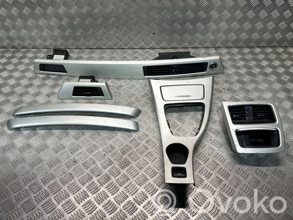 BMW 3 E92 E93 Interior decorative trim set 