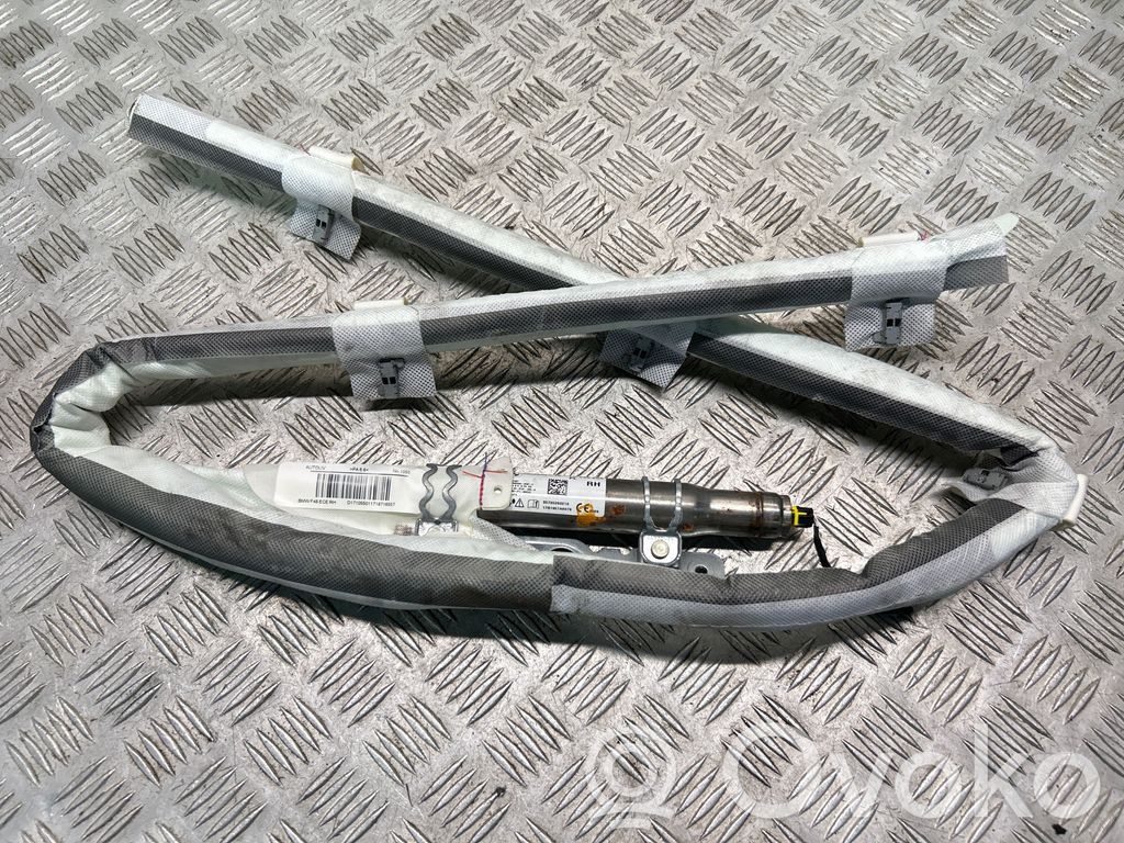 BMW X1 F48 F49 Airbag cortină 