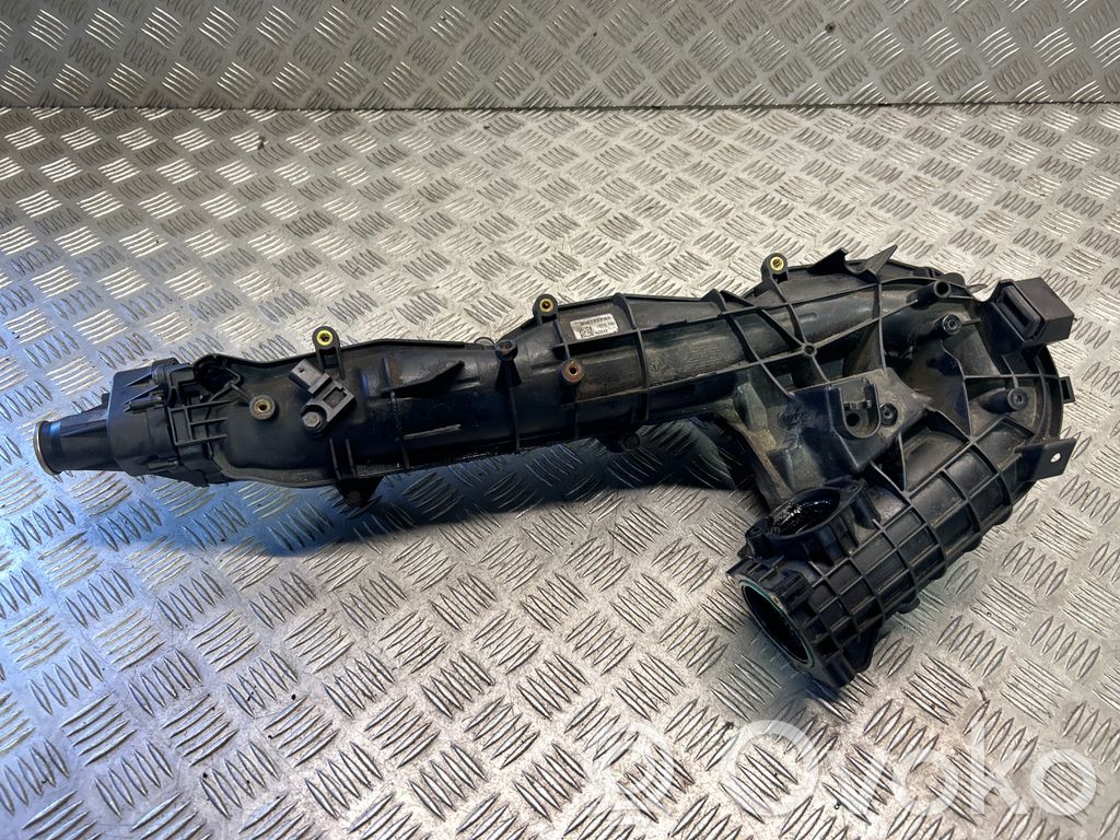 BMW X5 E70 Kolektorius įsiurbimo 