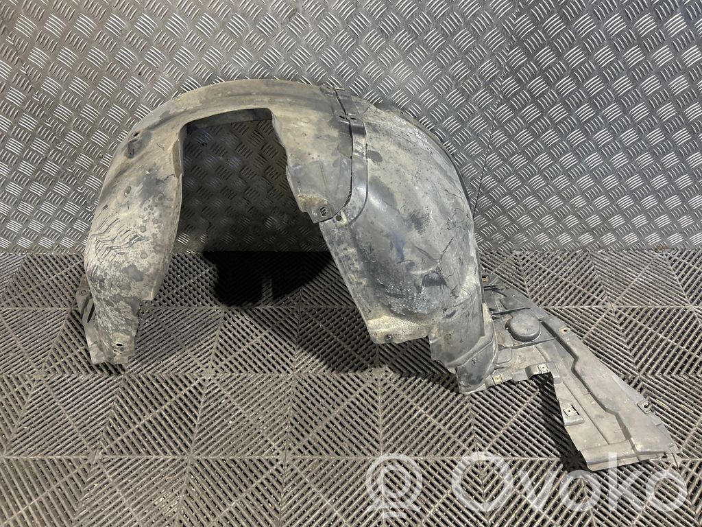 BMW 3 E92 E93 Front wheel arch liner splash guards 