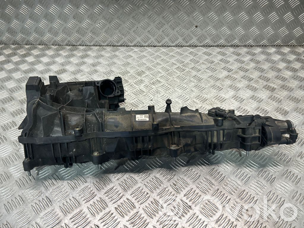 BMW 3 E90 E91 Kolektorius įsiurbimo 