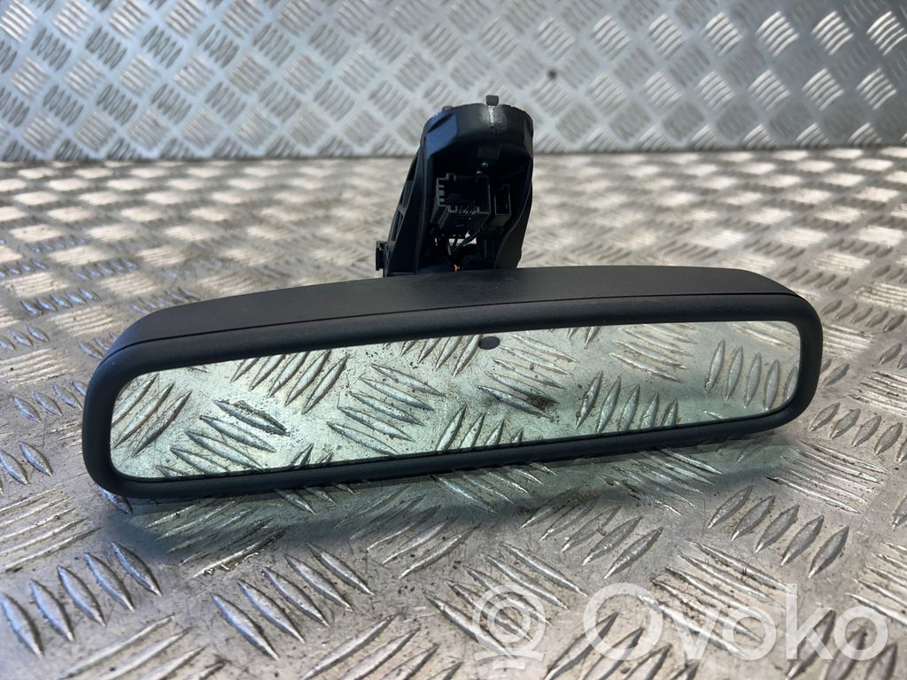 Espejo retrovisor (interior)   6979539