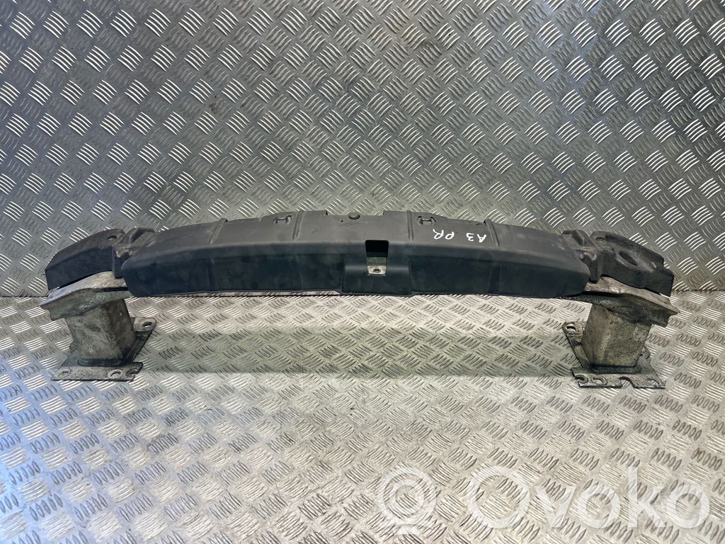 Audi A3 S3 8V Front bumper cross member 